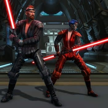 Star Wars: The Old Republic - Update 7.9 “Legacy Reborn”