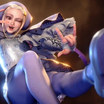 Street Fighter 6: Ingrid Will Join As Latest DLC Character in May 2026