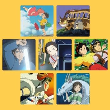 Studio Ghibli Fest 2026 Complete Film Lineup Revealed