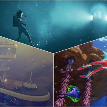 Subnautica 2 Confirms Mid-May Early Access Launch