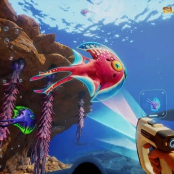 Subnautica 2 Confirms Mid-May Early Access Launch