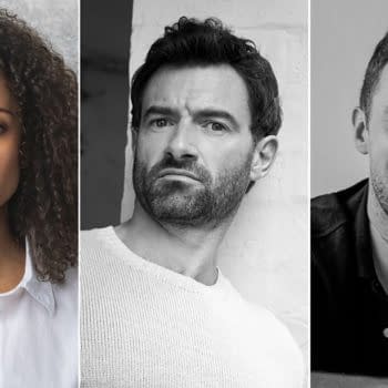 Sutherland: New Sci-Fi Thriller Series Announced For BBC