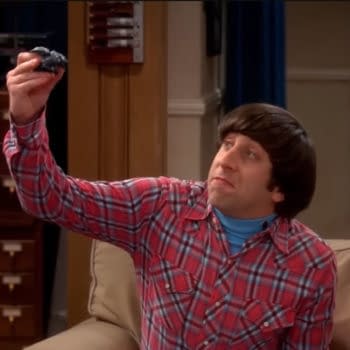 The Big Bang Theory: Helberg Reflects on Cultural Zeitgeist Success