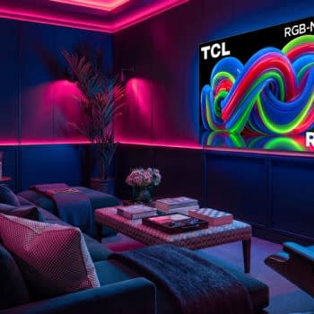 TCL Has Revealed Its New Spring 2026 Line of Smart TVs