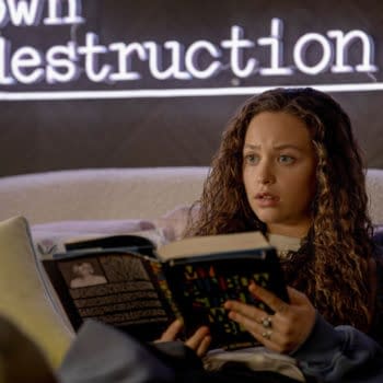 The Miniature Wife: Rosinsky on Elizabeth Banks, Creatives & More