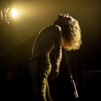 The Vampire Lestat Drops Bloody, Intense & Chaotic Official Trailer