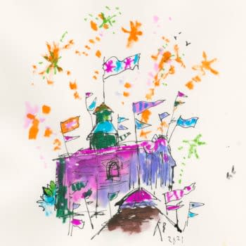 The Quentin Blake Centre For Illustration Opens In London This June