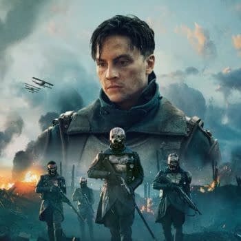 The Sentinels: BBC Will Take On New French Sci-Fi Series