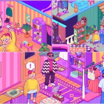 Sticky Business Devs Reveal New Shop Sim: Thrifty Business