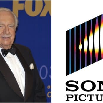 Sony Apparently Planning a Walter Cronkite Biopic