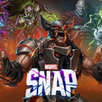 Marvel Snap Launches New Season — X-Men: End of Days