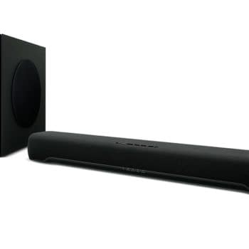 Seeking Yamaha SR-C30A Sound Bar