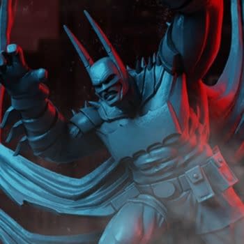 Absolute Batman Will Now Be A Miniatures Board Game From Monolith