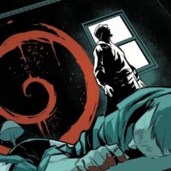 Carnage as a Big Fan of Classic Horror Manga, Uzumaki by Junji Ito