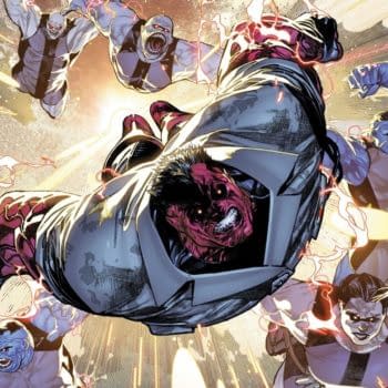 SCOOP: Avengers: Armageddon, USA & The Battle Of Symkaria (Spoilers)