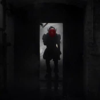 It: Welcome to Derry