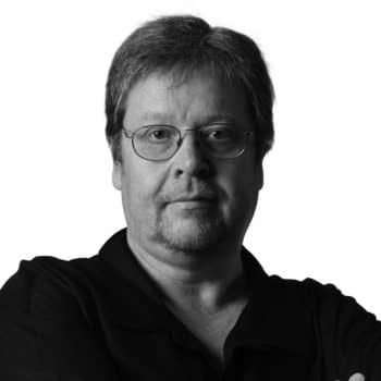 Fables' Bill Willingham Announces His Fantasy Novel Trilogy, Outrider