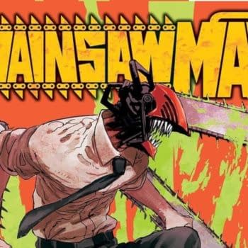 Chainsaw Man Manga Concludes After 8 Years - No Part 3, Just The End