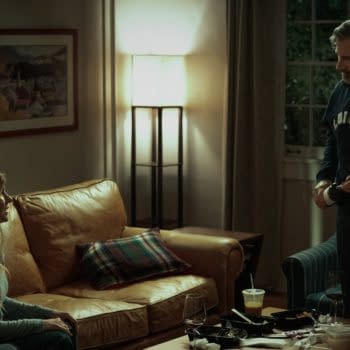 Rooster S01E05 "Mr. Razzles" Preview: Greg Gets a Visit From His Ex