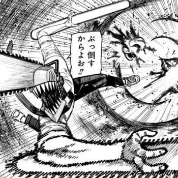 Chainsaw Man Isn’t Quite Done Yet... Dandadan!