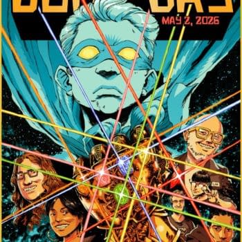 45 Comic Shops With Free Comic Book Day 2026 Events This Saturday