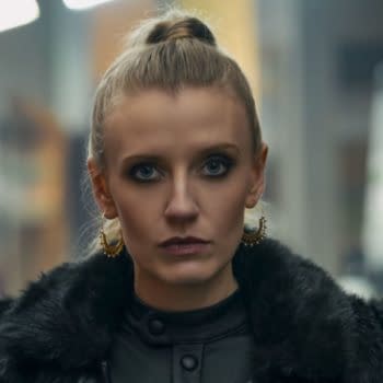 Good Omens 3 in The Daily LITG, 5th of April 2026