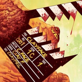 DC Comics's July 2026 Full Solicits And Solicitations Have Dropped