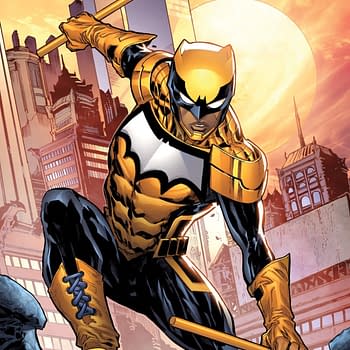 DC Comics Officially Goes Early With Absolute Batman #20 Cover