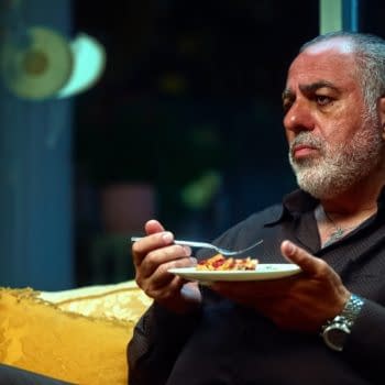 Euphoria: Jack Topalian on Joining Season 3, Levinson, Sugar S2 & More