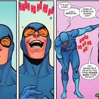 Post-DC's K.O. in The Daily LITG, 27th of April 2026