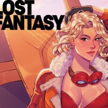 Top Ten Hottest Comics Of The Week, Katt Blanchette Takes First Place