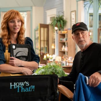 The Comeback: Check Out Our S03E03: "Valerie Faces Reality" Preview