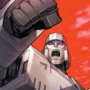 Absolute Green Lantern Top 50 Anticipated Comics