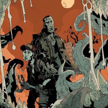 Afterlight Comics Direct To Distribute Horror Comics From UK To USA