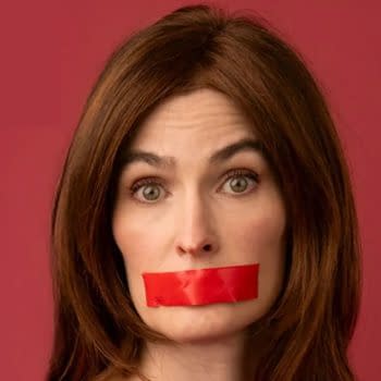 Laura Kay Bailey is Not J.K. Rowling... In Rowling In It