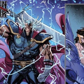 SCOOP: How & Where Hela Invades Earth In The Queen In Black (Spoilers)