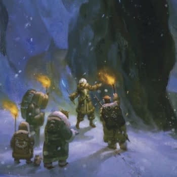 Dungeons & Dragons New Workbooks in The Daily LITG, 4th of April 2026