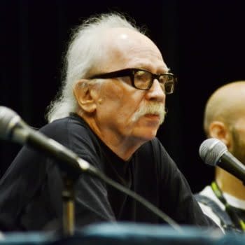 John Carpenter Presents: Two New Scripted Podcasts Coming Soon