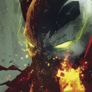 Toddd McFarlane's Spawn Solicits For July 2026 Changes Things