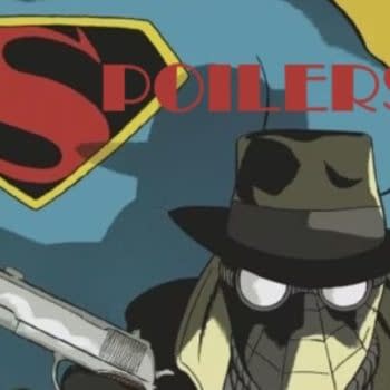 Is Dan Slott & Marcos Martin's Spider-Man/Superman Crossover The Best?