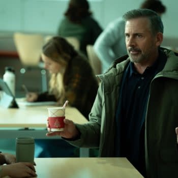 Rooster S01E07: "All the Dogs' Names": Greg's Got Some Transgressions