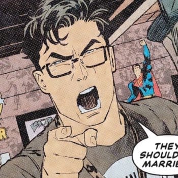 Superboy-Prime, Spider-Man's Marriage, Dan Mora And A.I. Accusations
