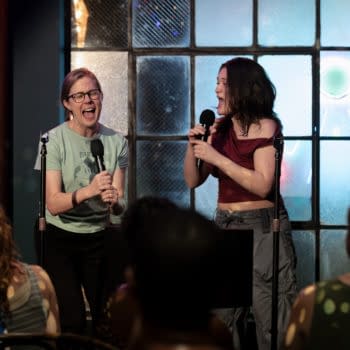 The Pitt: Dearden on King-Santos Karaoke, Briones, Morissette Approval