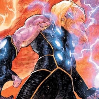 Ultimately The Fifty Most Anticipated Comics For This Coming Wednesday