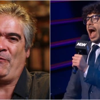 Vince Russo Comments On Tony Khan's Best & Worst Asset Running AEW