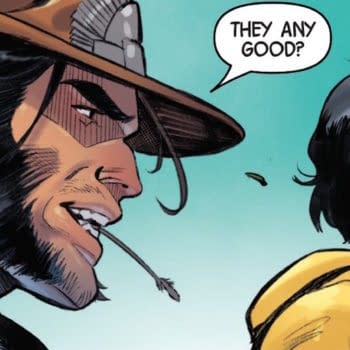 A New Name For Uncanny X-Men's Outliers... Will It Stick? (Spoilers)