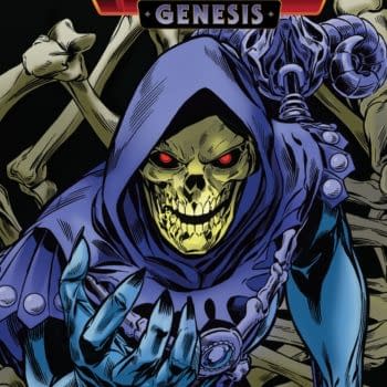 The Origin Of Skeletor Revealed In Masters of the Universe: Genesis
