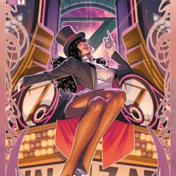 Absolute Batman #19 Dominates The Bleeding Cool Weekly Bestseller List