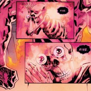 X-Men And Infernal Hulk TYoday - Mutants OF Monsters? (Spoilers)