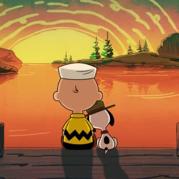 Peanuts Fans- Apple TV Has You Covered This Summer